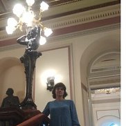 Татьяна, 57 лет, Подольск Татьяна, 57 лет, Подольск