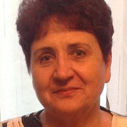 Tamara, , 70 