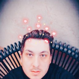 Nikolay, 36, -