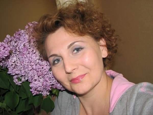 :) Фарфоровые букеты Олеси Галущенко — словно живые цветы.Одесситка Олеся Галущенко увлеклась ... - 5