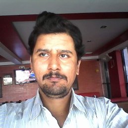 Amar Singh, 36, 