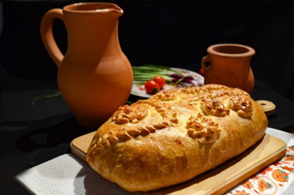 5 вкусных рецептов от литературных героев.Фэнни Флэгг «Жареные зеленые помидоры в кафе „Полустанок“» ...