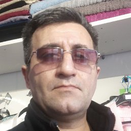 Рафик, Украина, 52 года