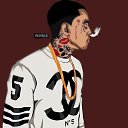  King Kross, , 24  -  11  2022    