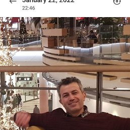 Adam, , 43 