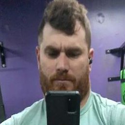 Marty Moss, , 39 