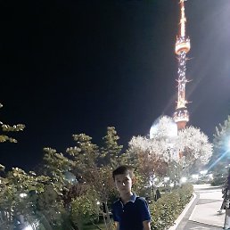Qobiljon, , 37 