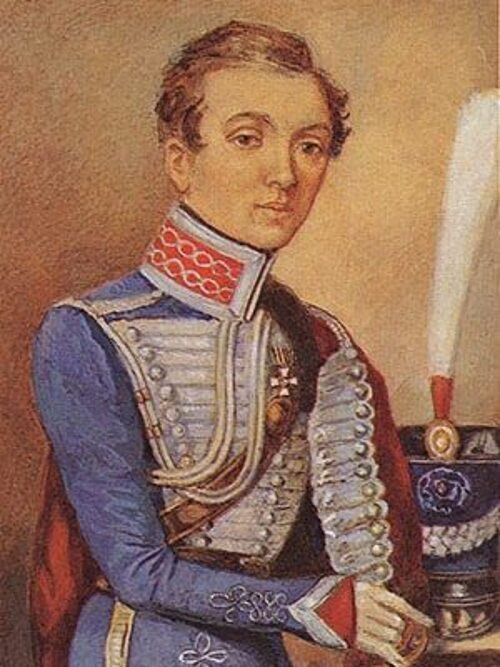 Памяти Надежды Дуровой, сегодня 239 лет со дня рождения первой в русской армии женщины-офицера ...