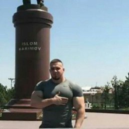 Xakimov, , 35 