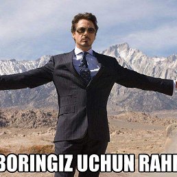 Umarjon, �������, 36 ���