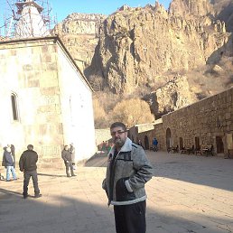 Gagik, , 43 
