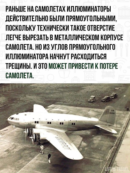 Вот так самая простая геометрическая фигура помогла решить довольно серьезную проблему в ... - 2