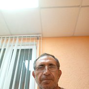 Musheg, 62 , 