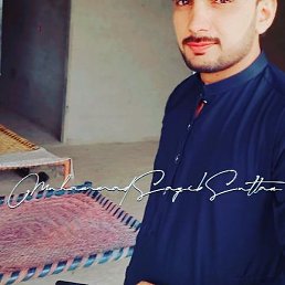 Sajjad, , 27 