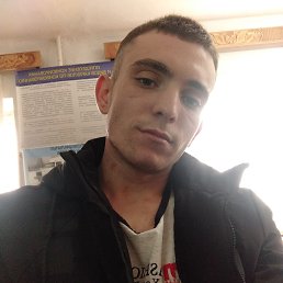Алексей, 22, Вад