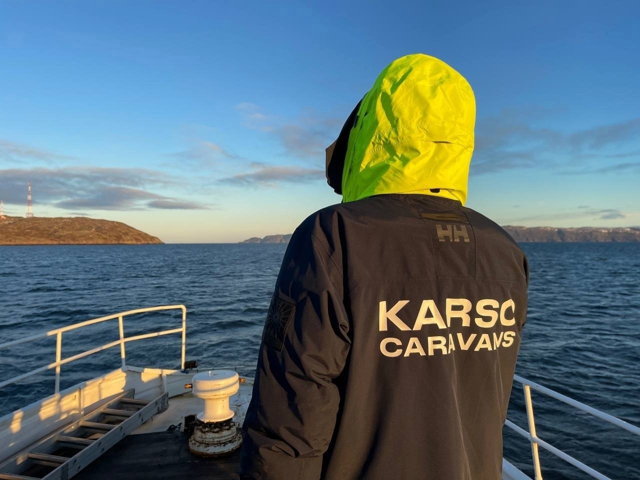   KarSo caravans    .  ,    ... - 4