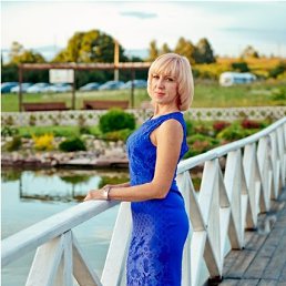 ~Svetlana~, 50, 