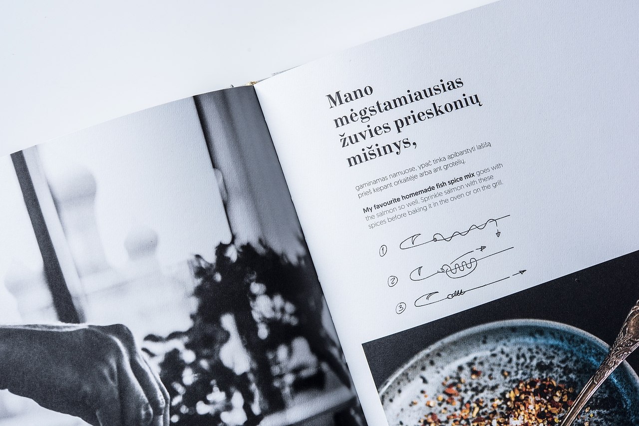    Play, Cook, Kiss: Culinary Tricks.#awd_print via ... - 9