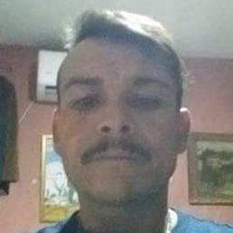 Ricardo, , 43 