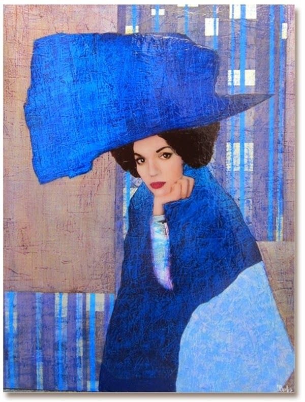   Richard Burlet