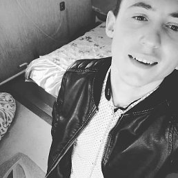 Alexx, , 26 