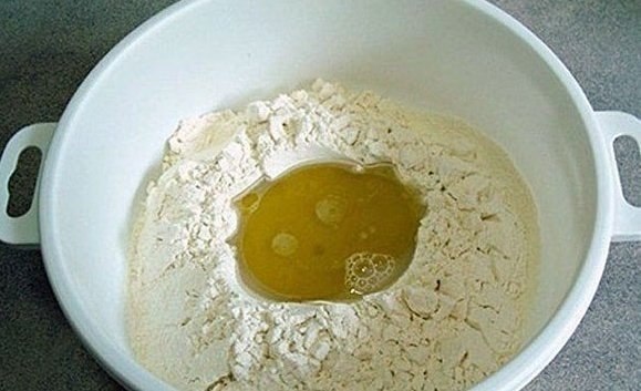 Пицца