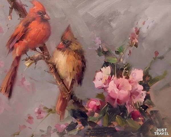 ��o���� K�yhani. art.#art #travel #world - 6
