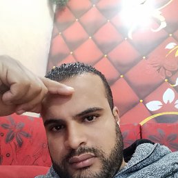 Khaled, 31, 