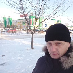 Сергей, 35, Хабаровск-43