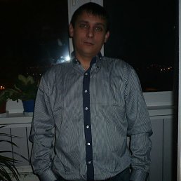 Евгений, 41, Дебальцево