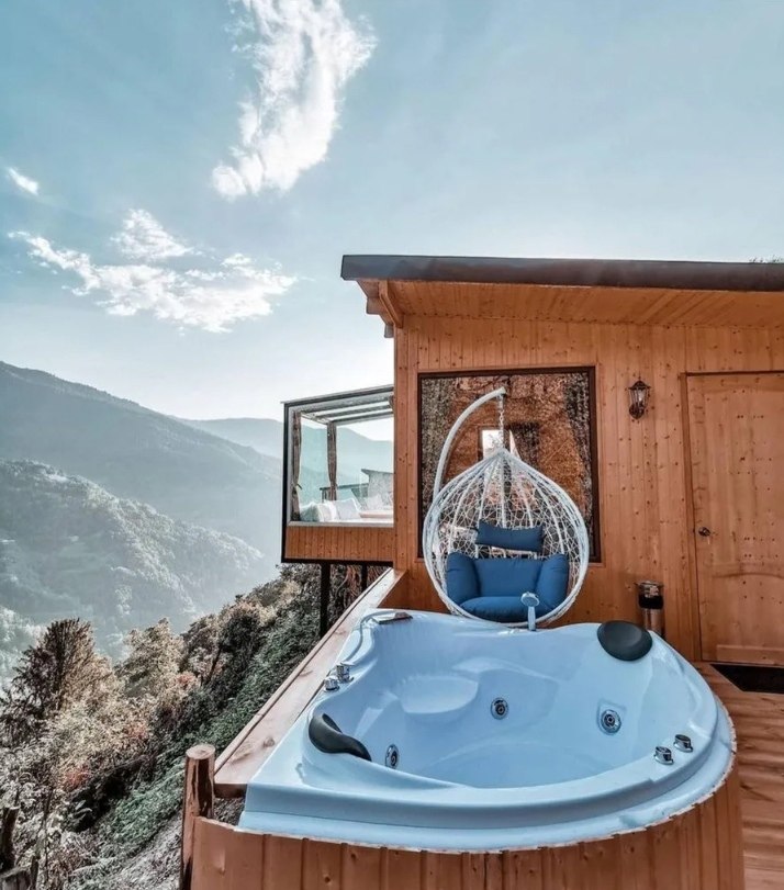  ,  Eco House Merisi.           ... - 5