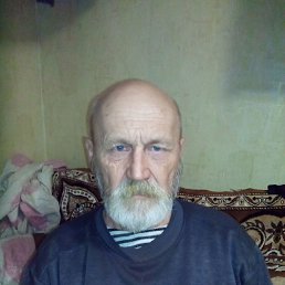 Сергей Субботин, 60, Суходол