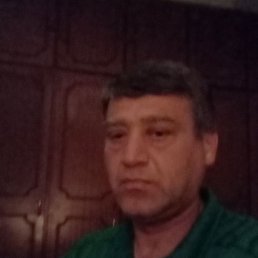 David, 49 , 