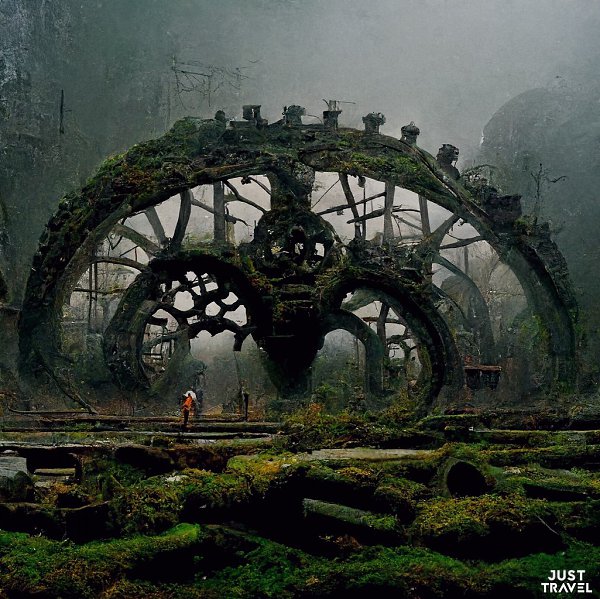 o oep c.#art #travel #world - 3
