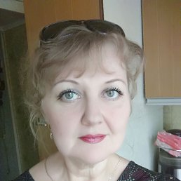 Татьяна, 51, Константиновка, Марьинский район