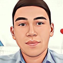 Asadbek, , 23 