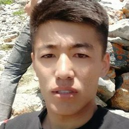 Ravshanbek, , 27 