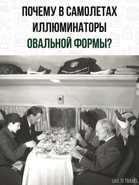 Вот так самая простая геометрическая фигура помогла решить довольно серьезную проблему в ...