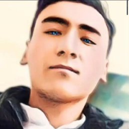 Ilkhamjan, , 21 