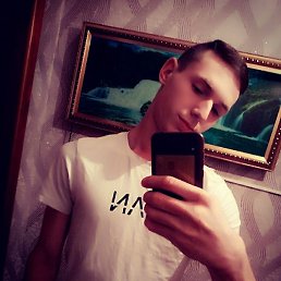 Evgenii, , 22 