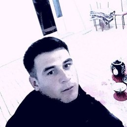 Zohid Sadullayev, , 29 