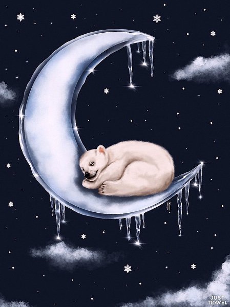 Цифpoвaя живoпиcь. удoжницa Vеronica Minozzi. #art #travel #world - 2