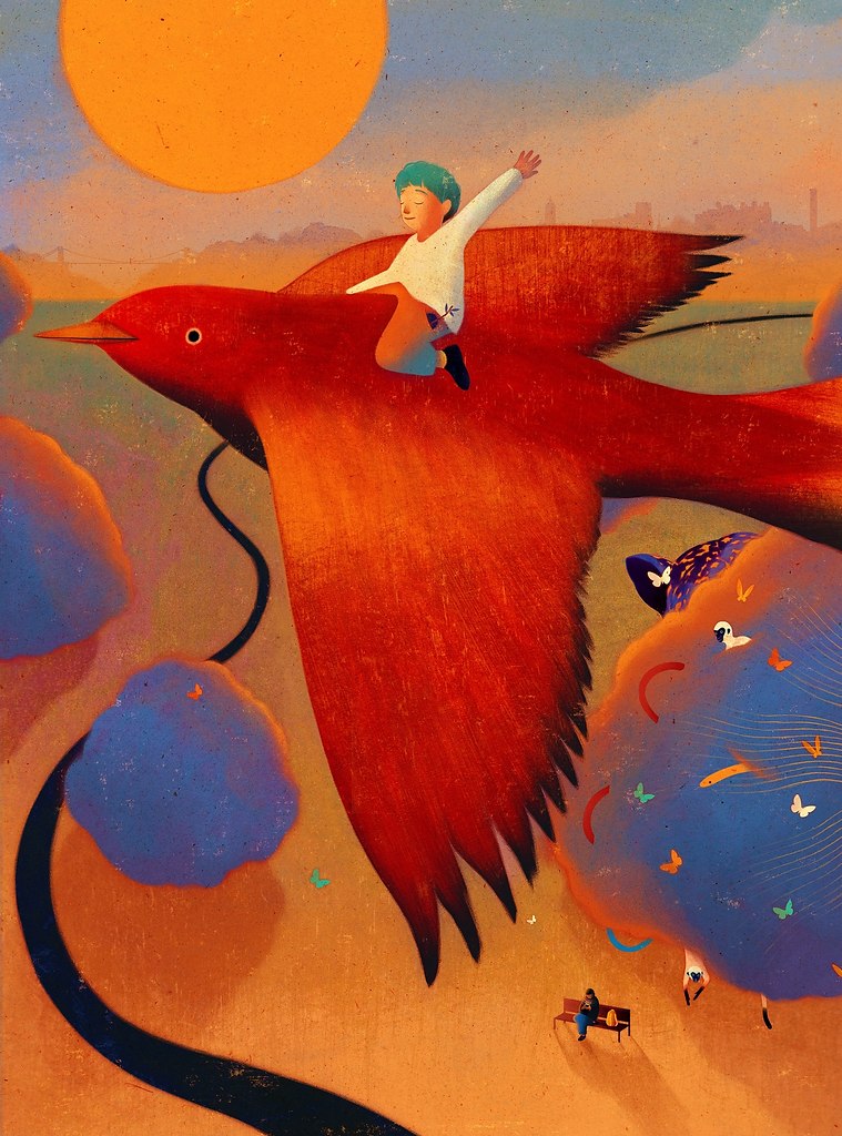        .#awd_illustration via ...