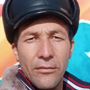 Hudaberdi Tojieyv, 37 , 