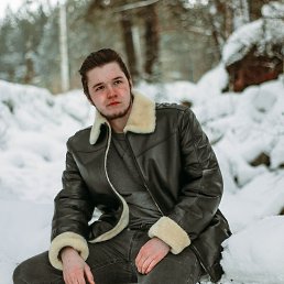 Сергей, 24, Нижние Серги