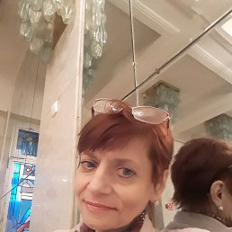 Светлана, 55, Нижний Новгород