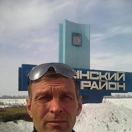 Валерий, 53, Новоалтайка