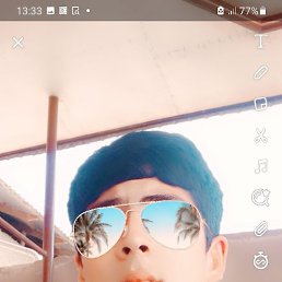 Umidjon, , 21 