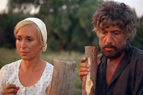 Чтобы помнили. Клара Лучко....Среди многочисленных званий и наград Клары Лучко - Заслуженной ... - 4