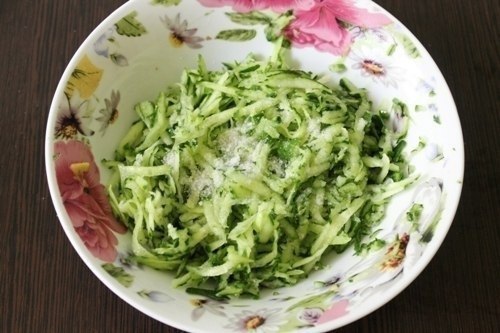 Рулет из лаваша с крабовыми палочками - праздник на каждый день! Ломая голову над тем, какую же ... - 3